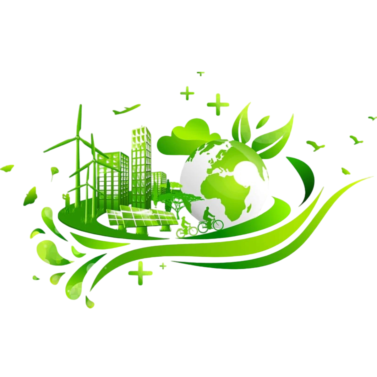 Meo Energia Sustentabilidade