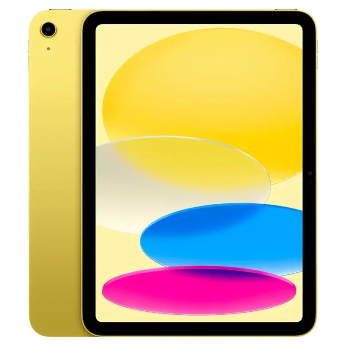 Apple iPad 11 A16 Amarelo
