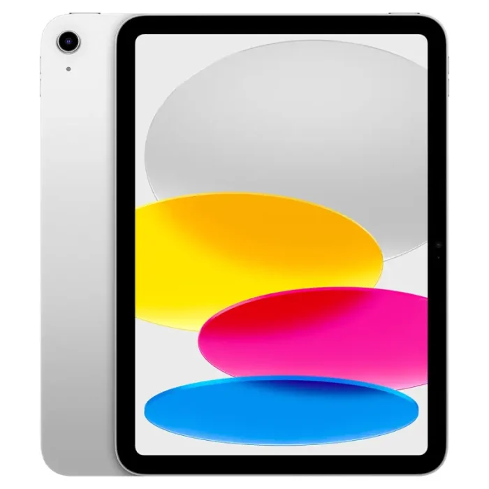 Apple iPad 11 A16 Prata