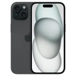 Apple iPhone 15 Preto