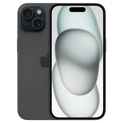 Apple iPhone 15 Preto