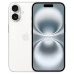 Apple iPhone 16 Branco