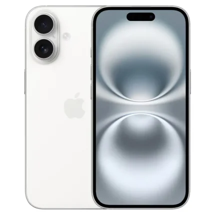 Apple iPhone 16 Branco