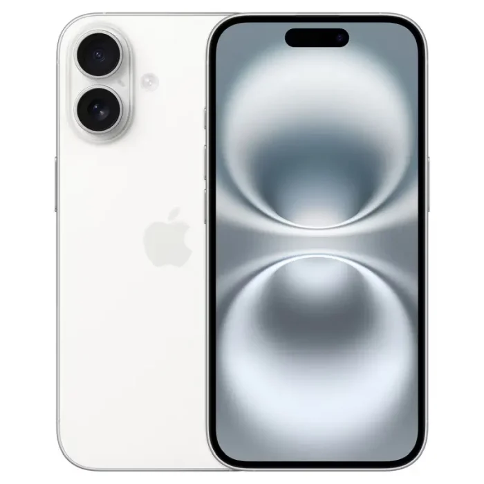 Apple iPhone 16 Branco