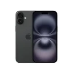 Apple iPhone 16 Plus Preto