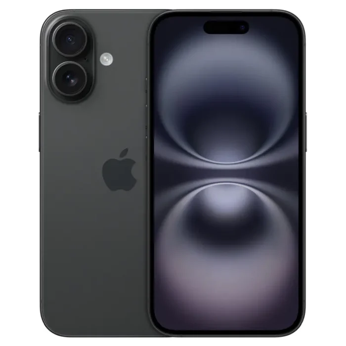 apple iphone 16 Preto