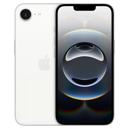 Apple iPhone 16e Branco