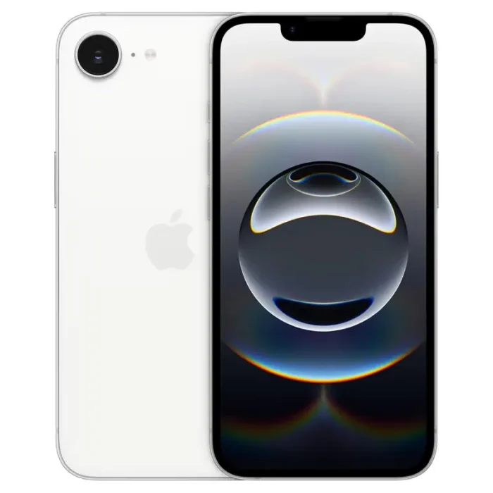 Apple iPhone 16e Branco