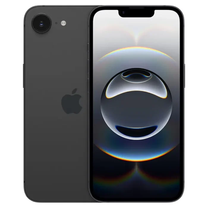 Apple iPhone 16e Preto