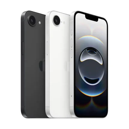 Apple iPhone 16e_modelo