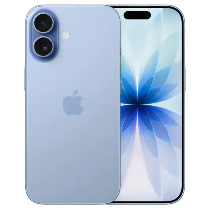 Apple iPhone 17 Azul