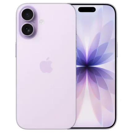 Apple iPhone 17 Lavanda