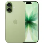 Apple iPhone 17 Verde Salva