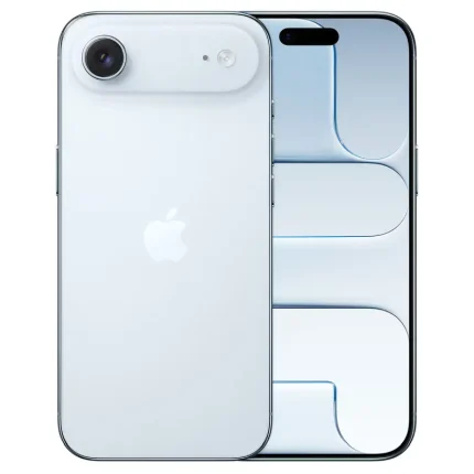 Apple iPhone Air Azul Celeste