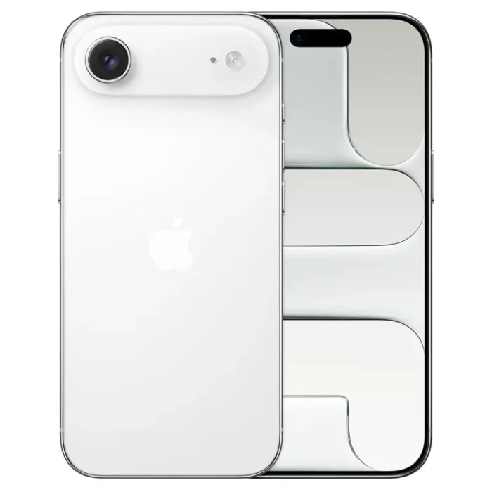 Apple iPhone Air Branco