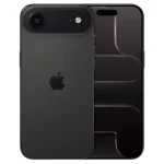 Apple iPhone Air Preto