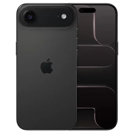 Apple iPhone Air Preto