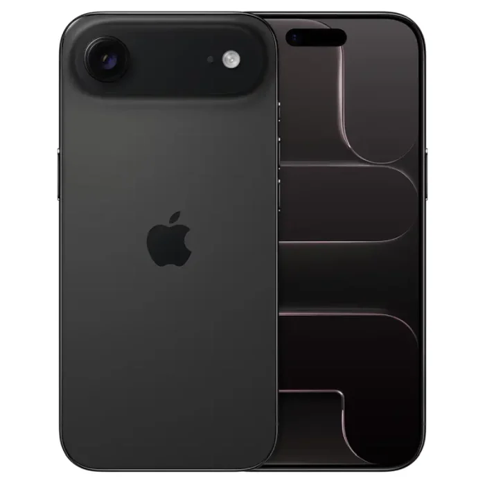 Apple iPhone Air Preto