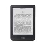 Clara B&W 16GB frente