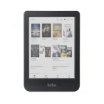 Clara Color 16GB frente