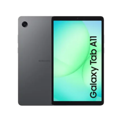 Galaxy Tab A11 Cinzento