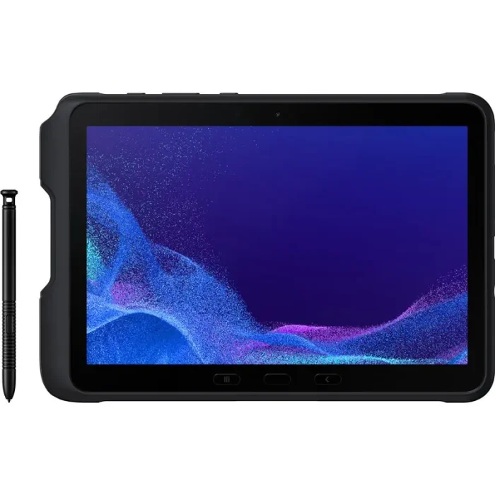 Galaxy Tab Active 4 PRO Preto