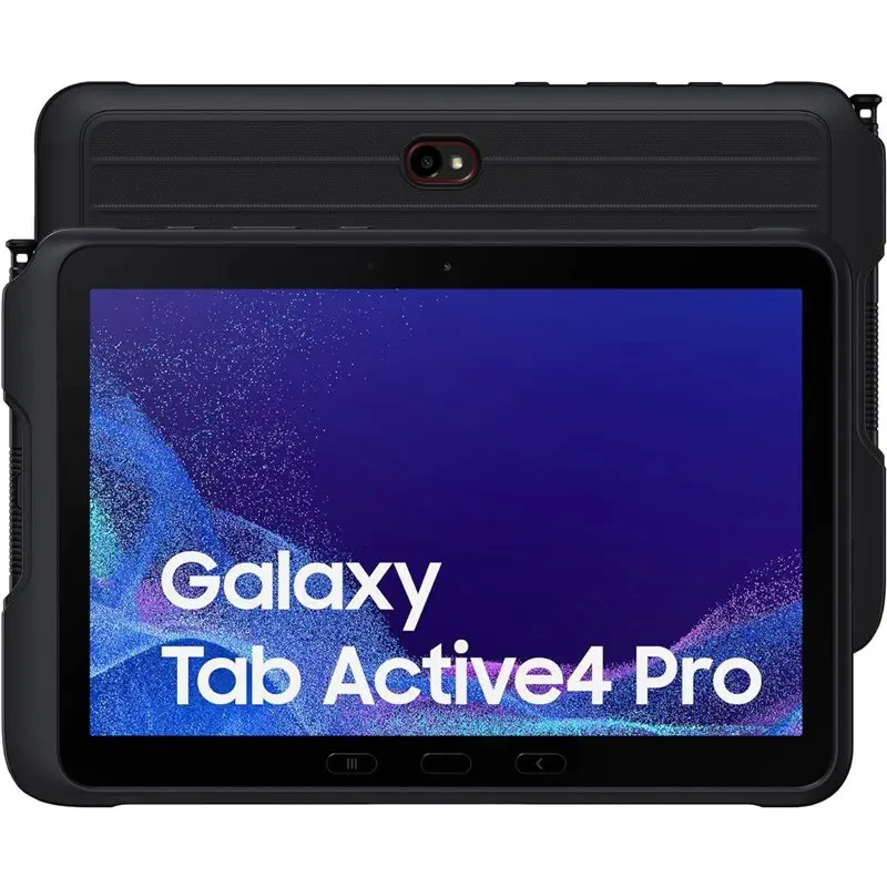 Galaxy Tab Active 4 PRO