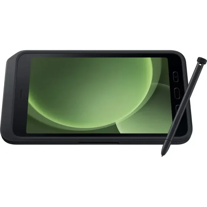 Galaxy Tab Active 5 Enterprise Edition Verde_Landscape