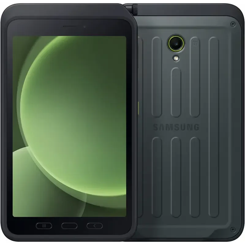 Galaxy Tab Active 5 Enterprise Edition