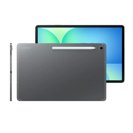 Galaxy Tab S10 FE Enterprise Edition SPen Cinzento