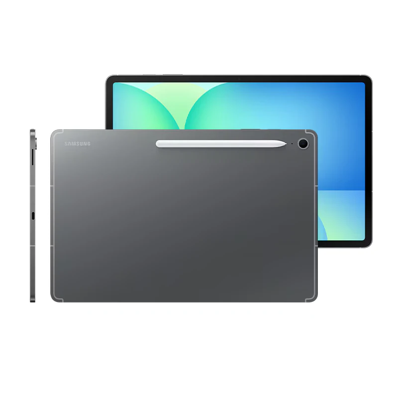 Galaxy Tab S10 FE Enterprise Edition SPen Cinzento