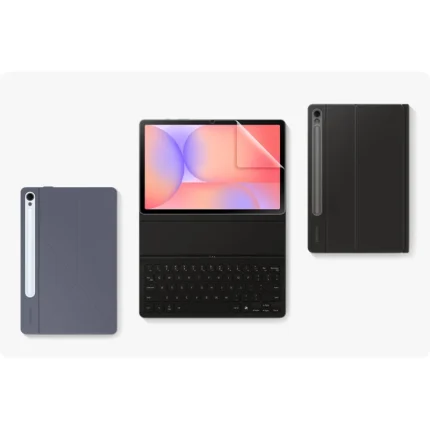 Galaxy Tab S10 Lite 5G 128GB Enterprise Edition Capa Teclado