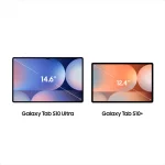 Galaxy Tab S10 Ultra 5G Comparação