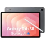 Galaxy Tab S11 5G 128GB Enterprise Edition Cinzento