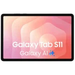 Galaxy Tab S11 5G 128GB Enterprise Edition Frente