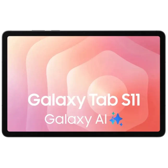 Galaxy Tab S11 5G 128GB Enterprise Edition Frente
