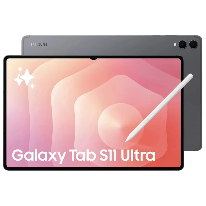 Galaxy Tab S11 Ultra Cinzento
