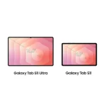 Galaxy Tab S11 Ultra Comparativo