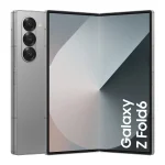 Galaxy Z Fold 6 equipamento