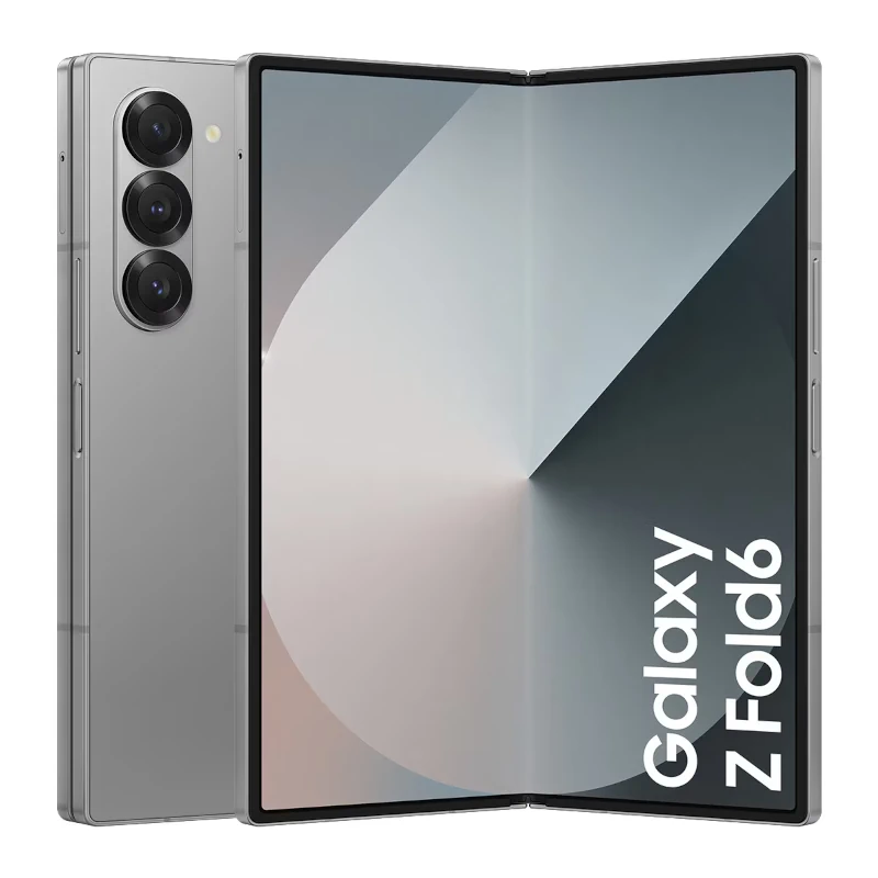 Galaxy Z Fold 6 equipamento Galaxy Z Fold 6 equipamento
