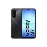 Galazy A17 Preto