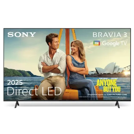 Google TV 55 BRAVIA 3 55S39