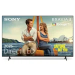 Google TV 65 BRAVIA 3 65S39