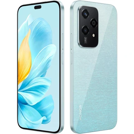 Honor 200 Lite Azul