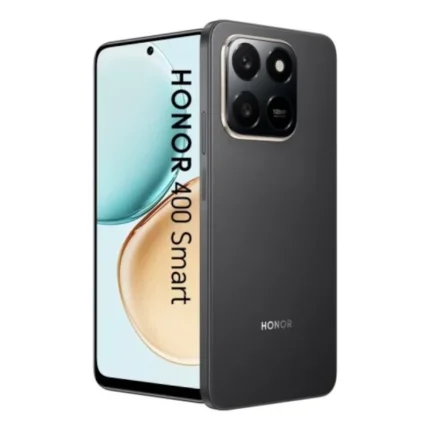 Honor 400 Smart Preto modelo
