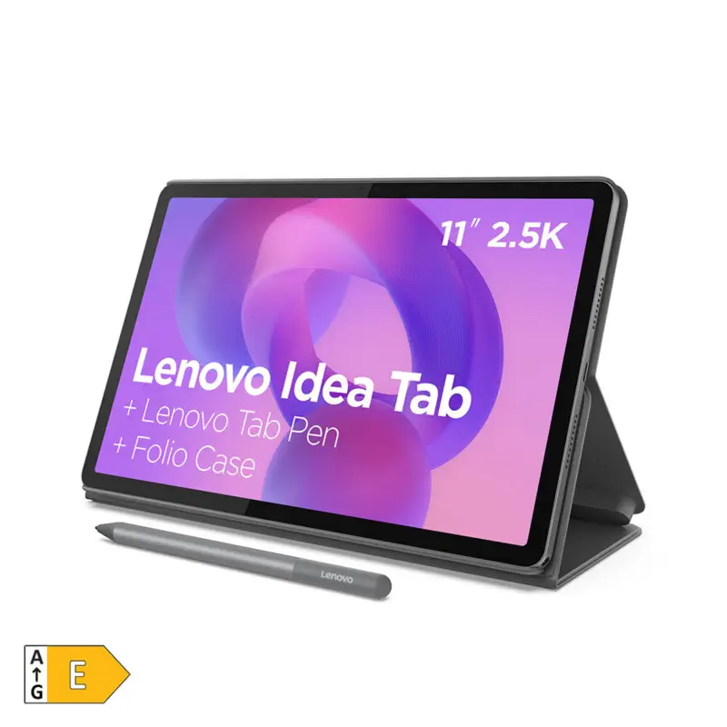 Idea Tab 11 TB336FU Cinzento