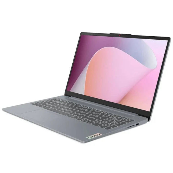 IdeaPad Slim3 15ABR8-403 cinzento