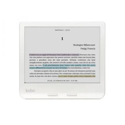 Libra Colour Branco landscape