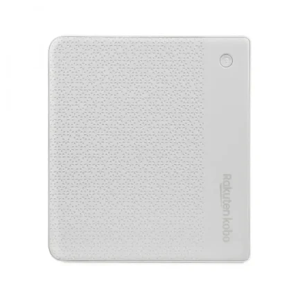 Libra Colour Branco trás