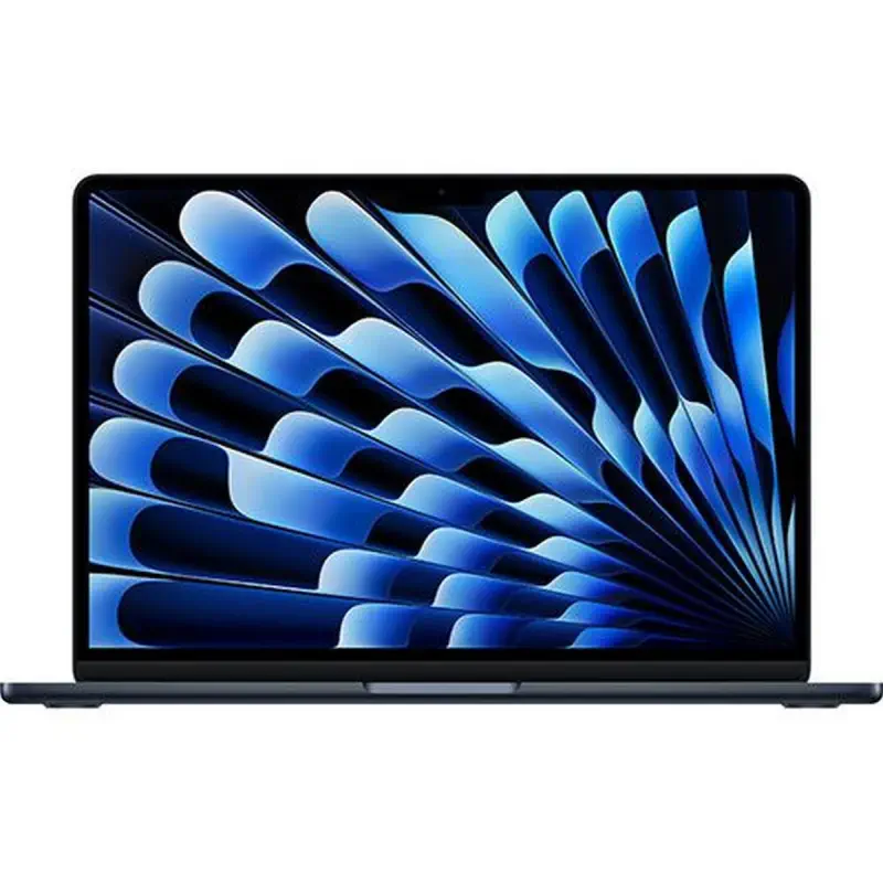 MacBook Air 13” (2025), M4 Azul escuro
